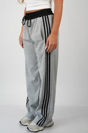 Max Side Stripe Pants