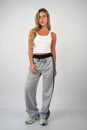 Max Side Stripe Pants