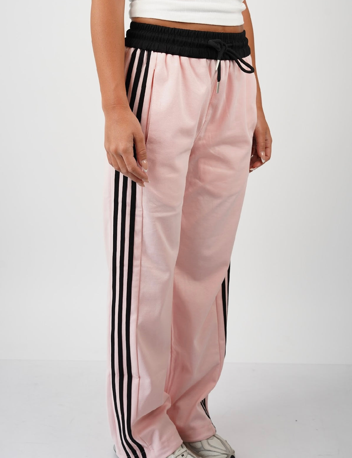 Max Side Stripe Pants