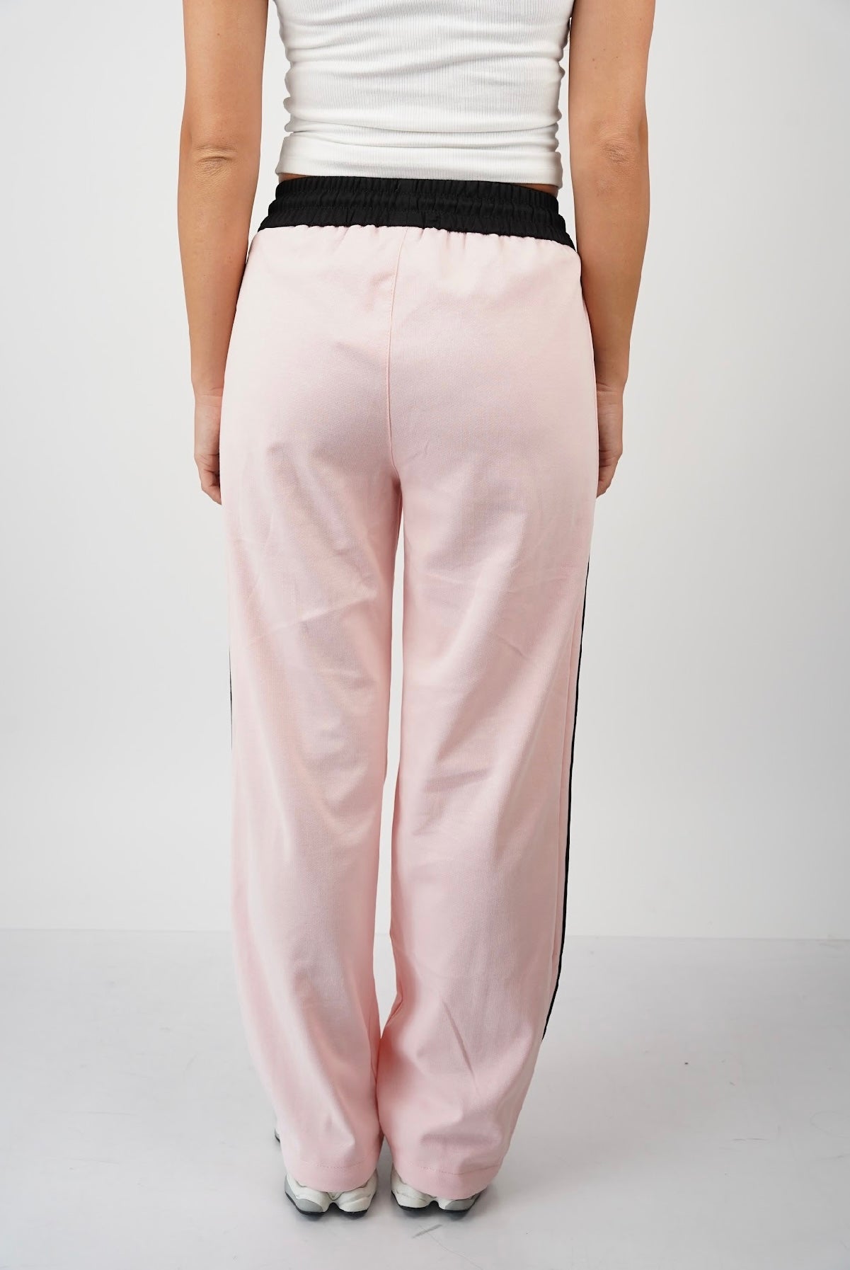 Max Side Stripe Pants