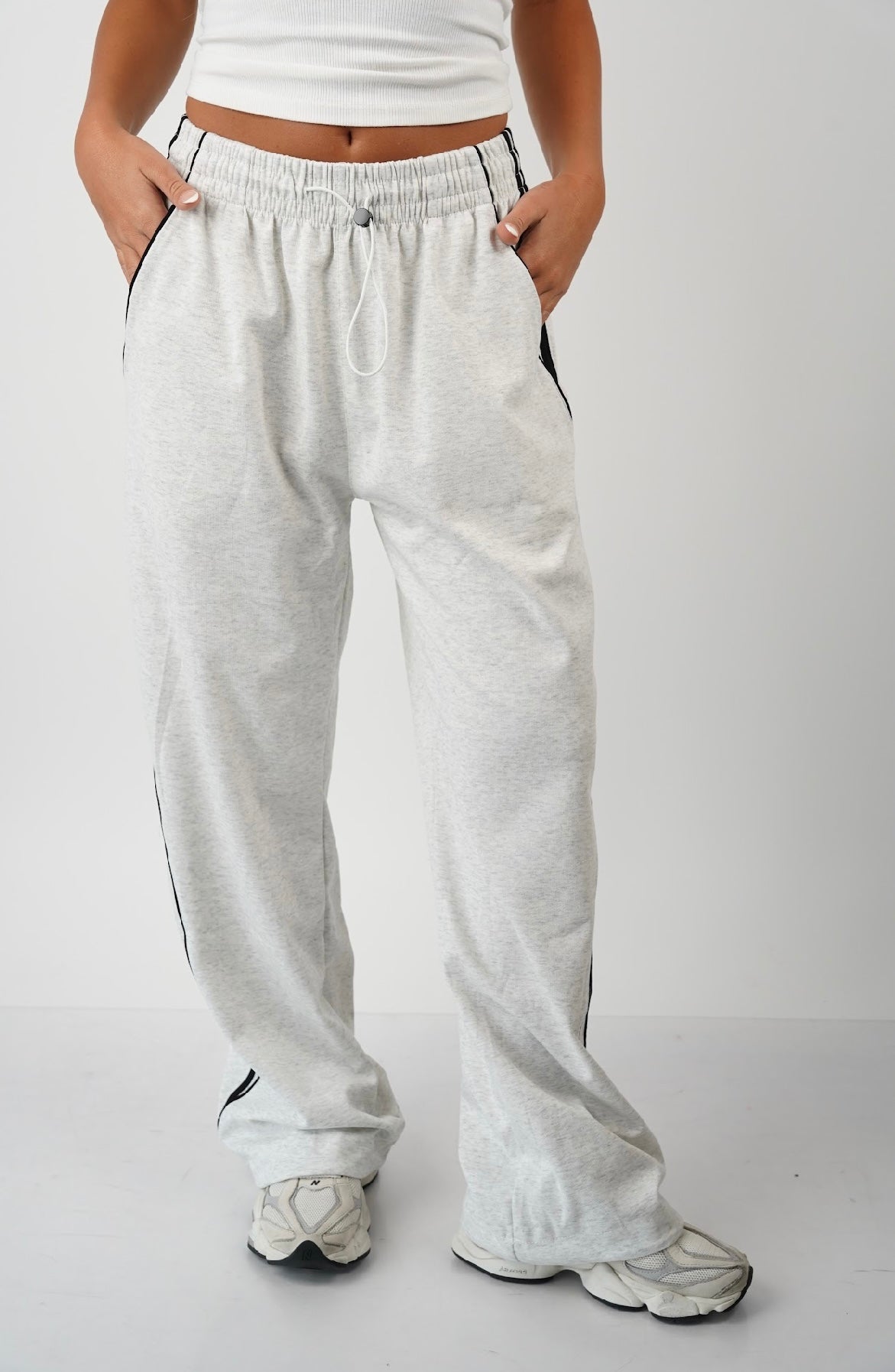 Daniel Track Pants