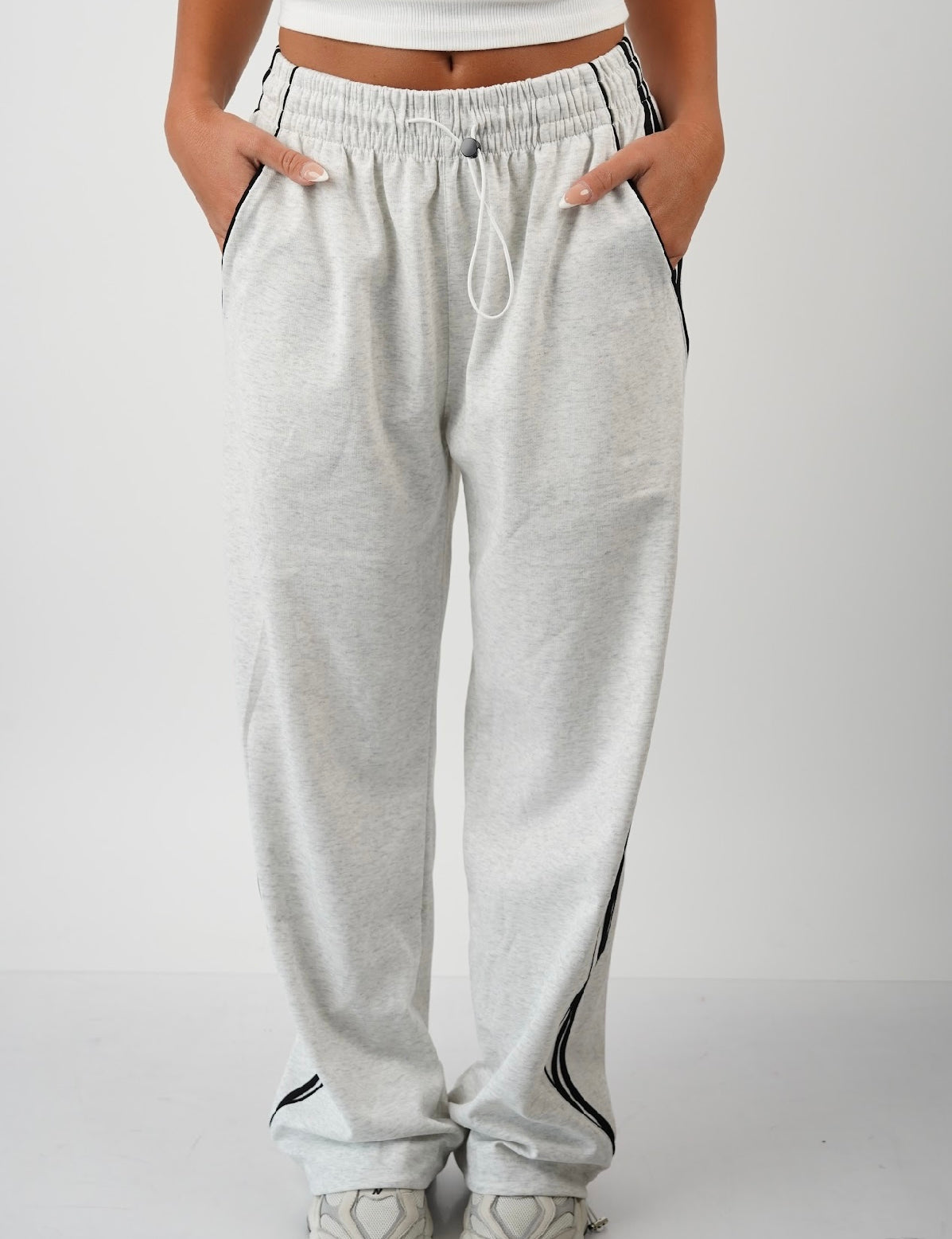 Daniel Track Pants