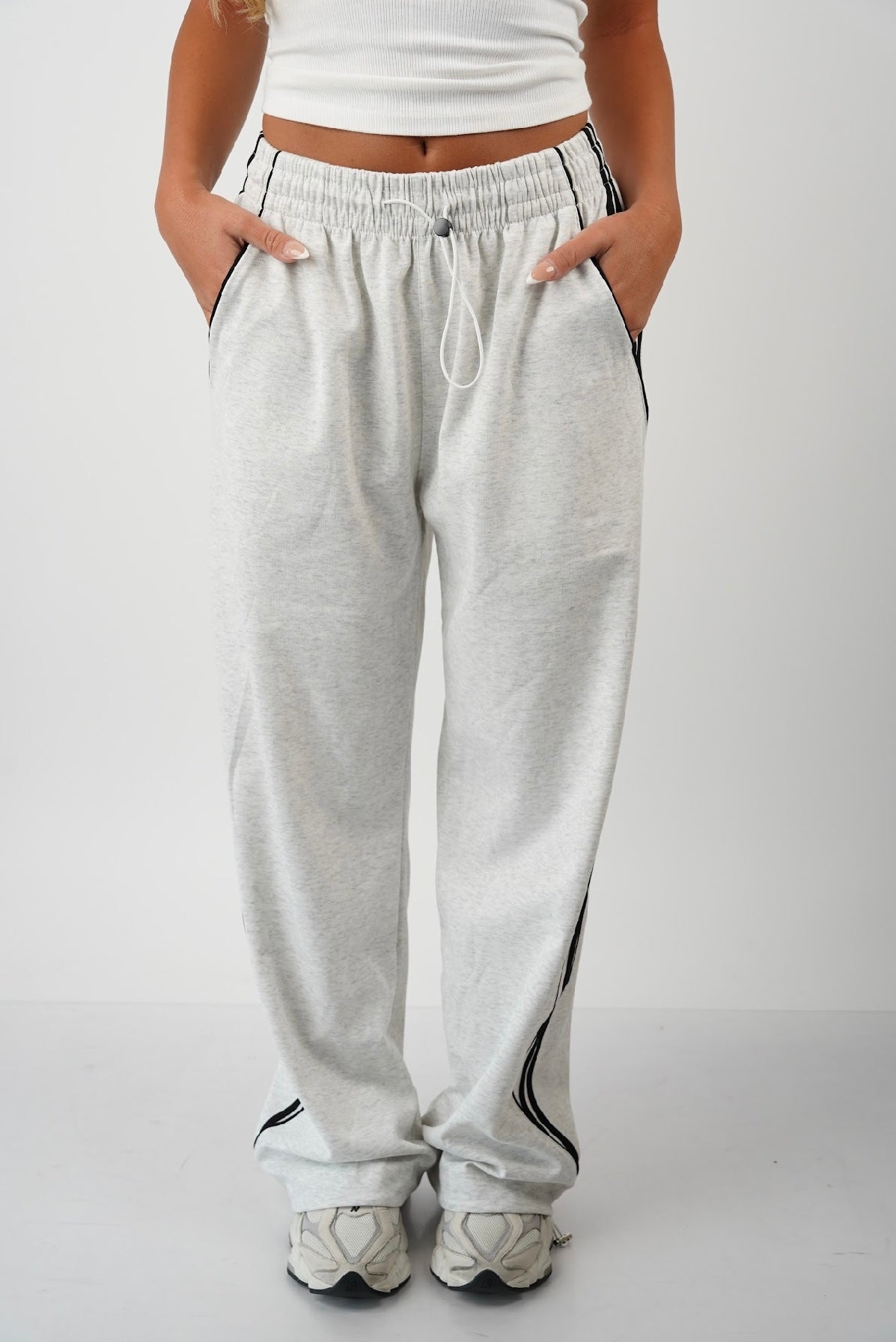 Daniel Track Pants
