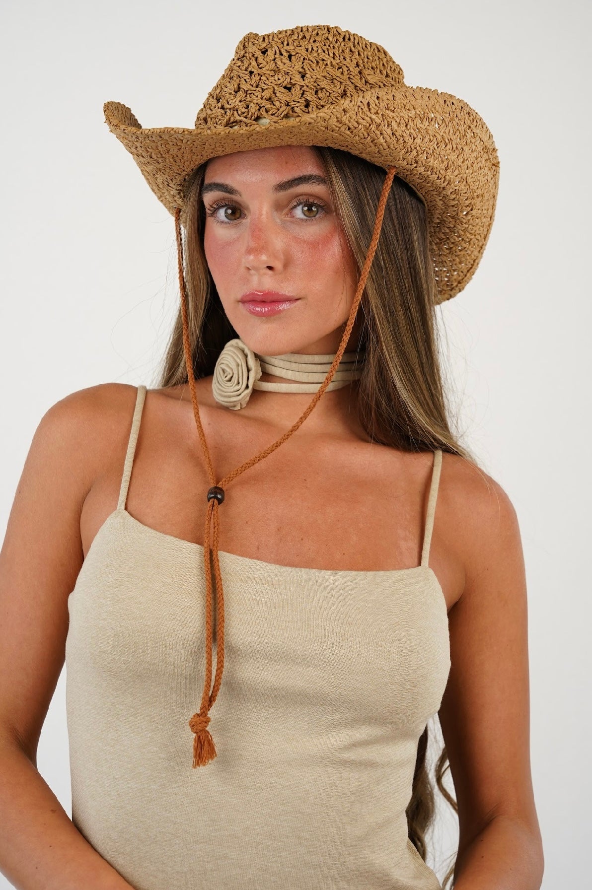 Woody Cowboy Hat