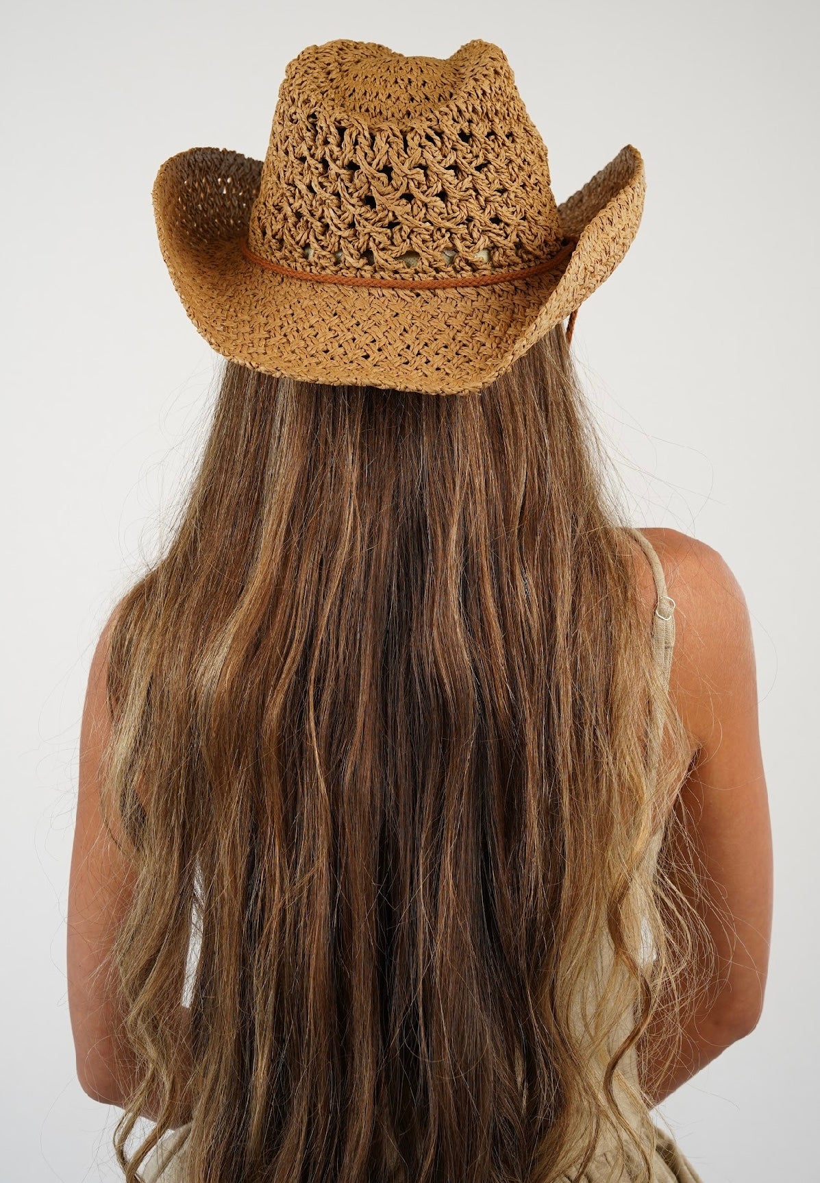Woody Cowboy Hat