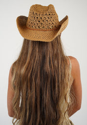 Woody Cowboy Hat