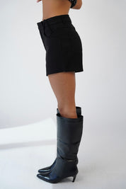 מכנס קצר מחויט ליאם