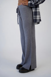 מכנס סריג מייקל