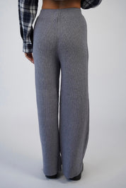 מכנס סריג מייקל