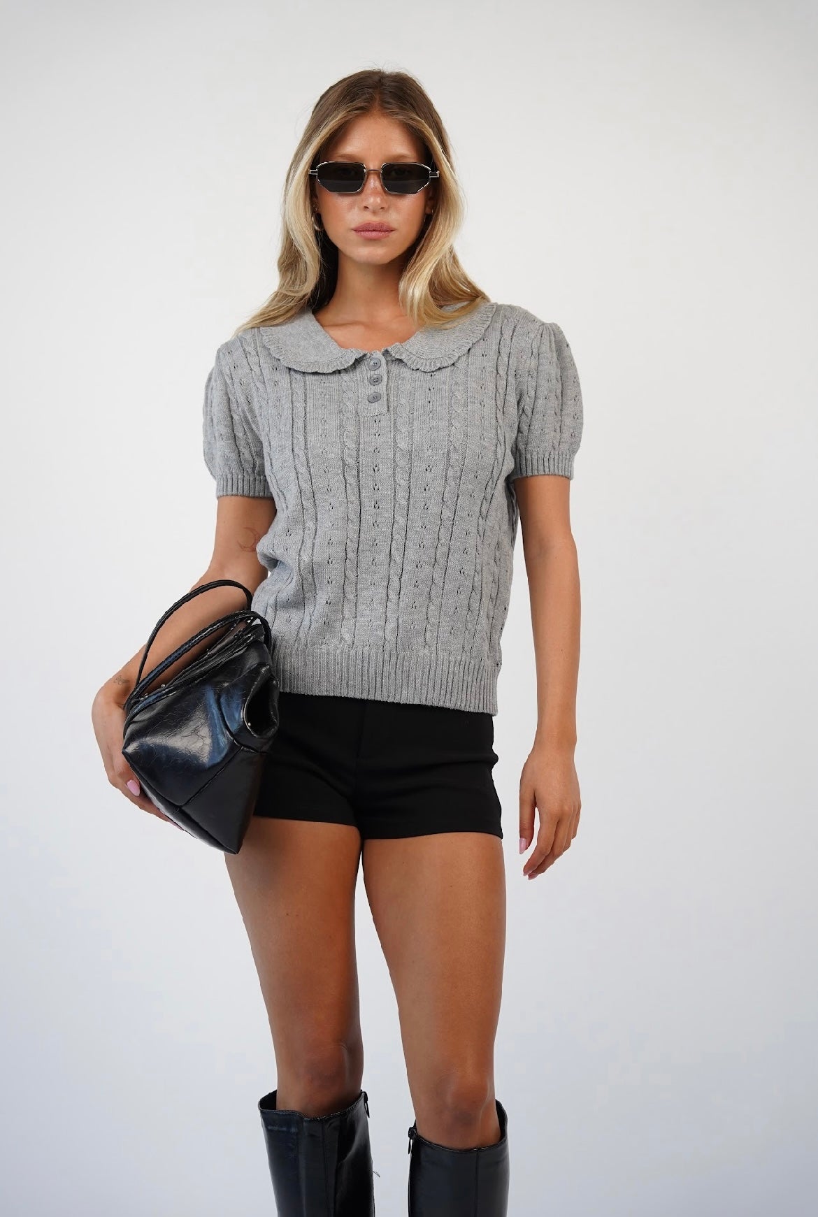 סריג פולו קרוליין