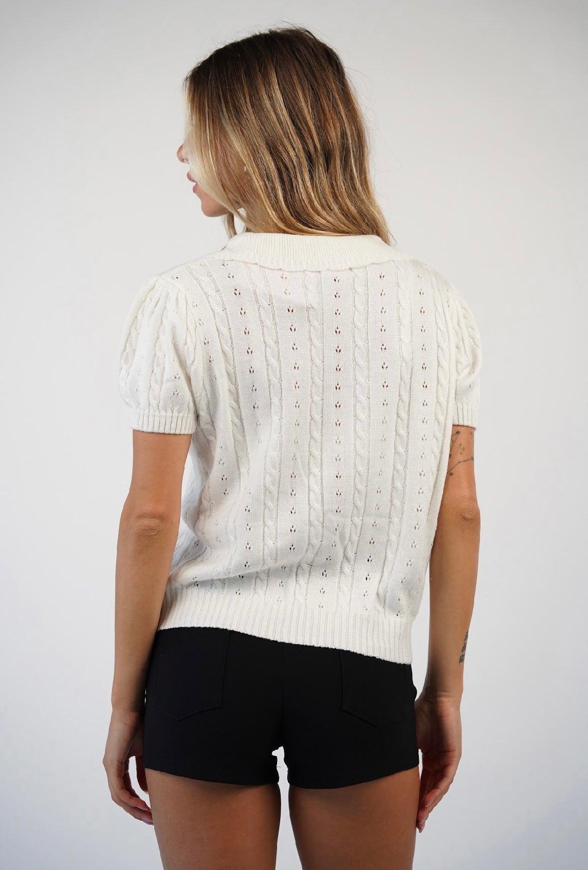 סריג פולו קרוליין