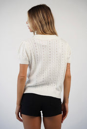 סריג פולו קרוליין