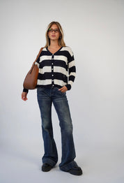 סריג פסים אלנה