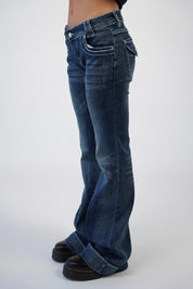 ג׳ינס פדלפון ליאו