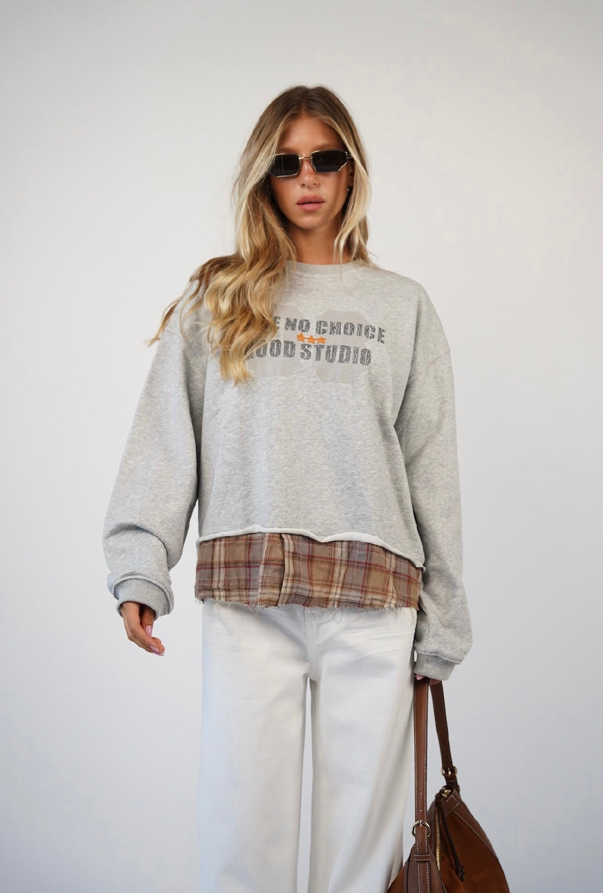 חולצת פוטר אוברסייז אלכס