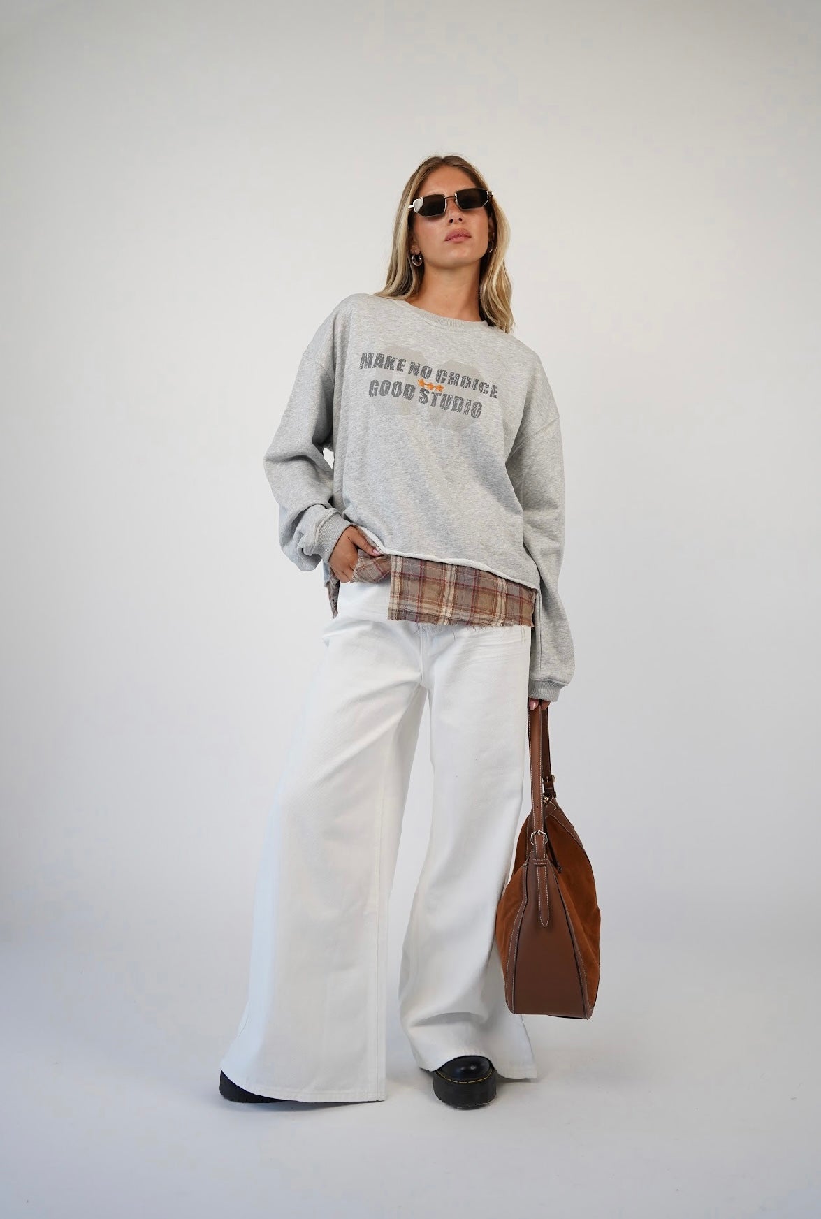 ג׳ינס אוברסייז ראיין