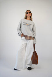 ג׳ינס אוברסייז ראיין