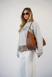 חולצת פוטר אוברסייז אלכס