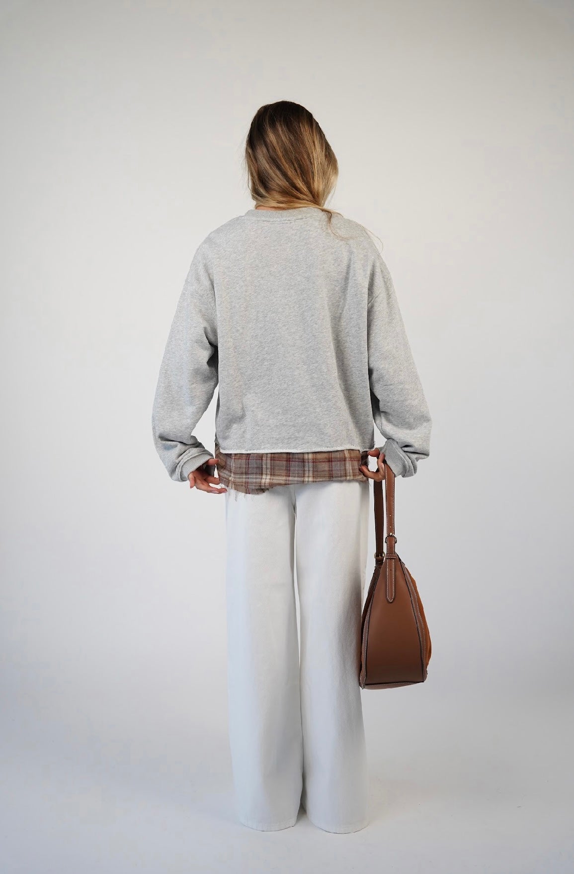 ג׳ינס אוברסייז ראיין