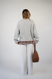 ג׳ינס אוברסייז ראיין