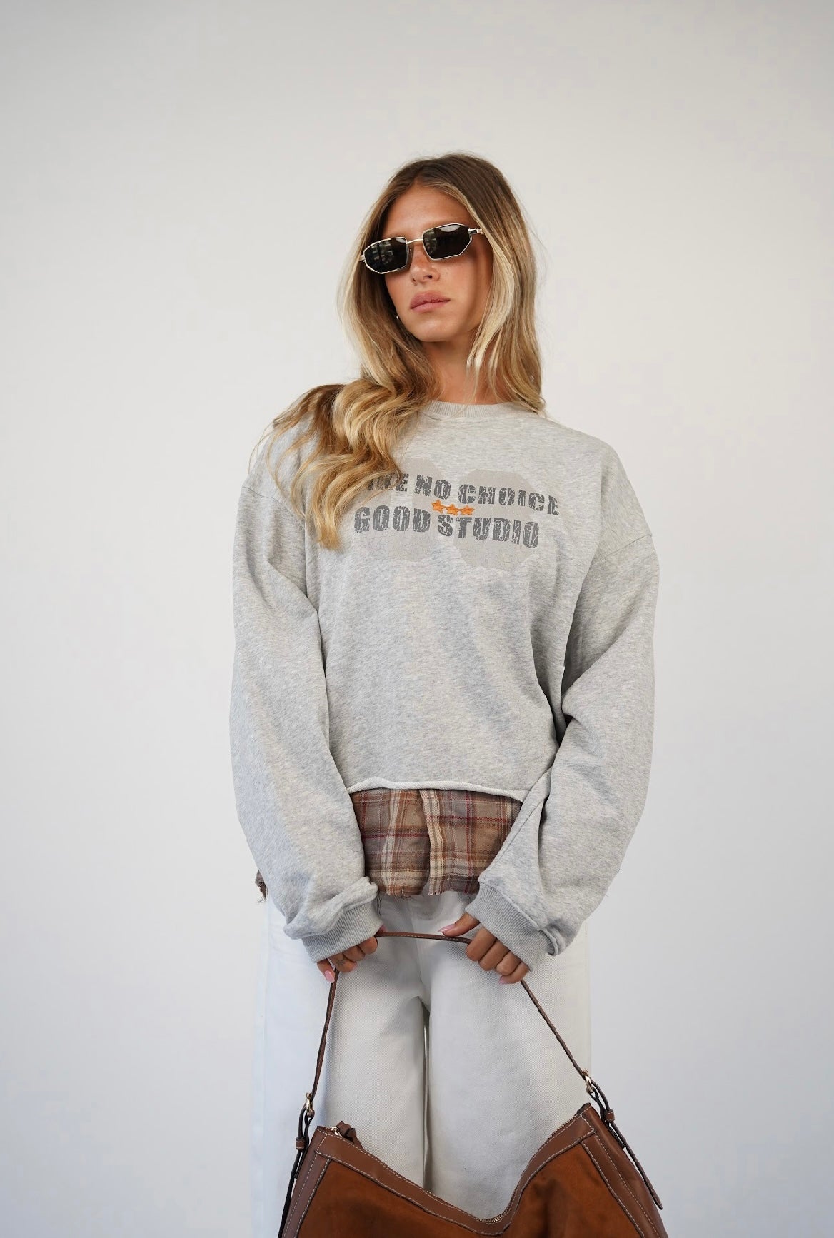 חולצת פוטר אוברסייז אלכס