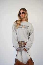 חולצת פוטר אוברסייז אלכס