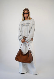 חולצת פוטר אוברסייז אלכס