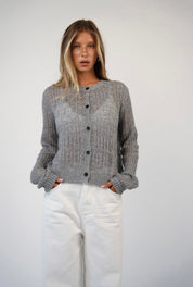 סריג שקפקף סרינה