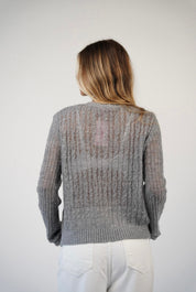 סריג שקפקף סרינה