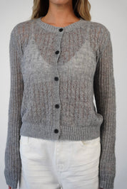 סריג שקפקף סרינה