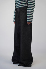 ג׳ינס אוברסייז ג׳וזף