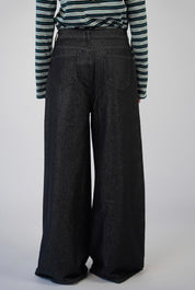 ג׳ינס אוברסייז ג׳וזף