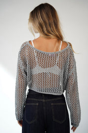 חולצת חורים קלרה