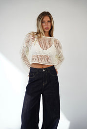 חולצת חורים קלרה