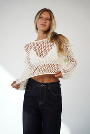 חולצת חורים קלרה