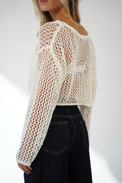 חולצת חורים קלרה