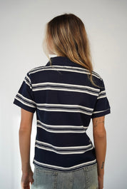 חולצת פולו פסים ג׳ולי