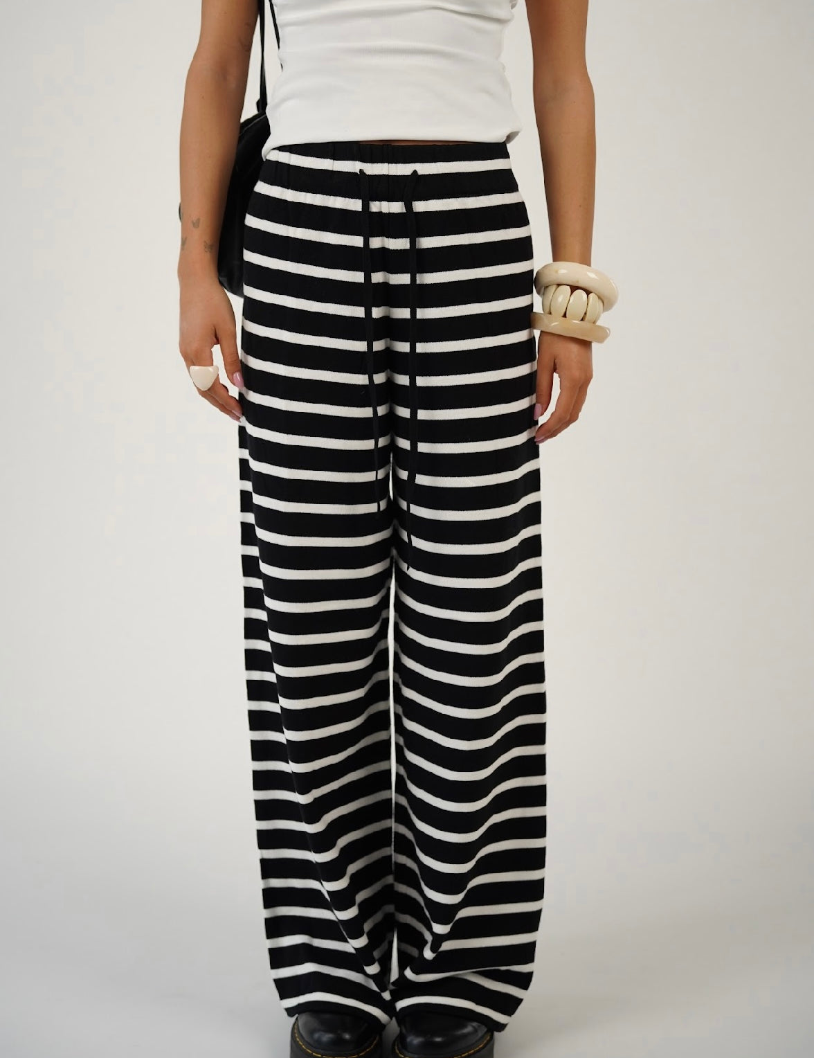 מכנס פסים תומאס