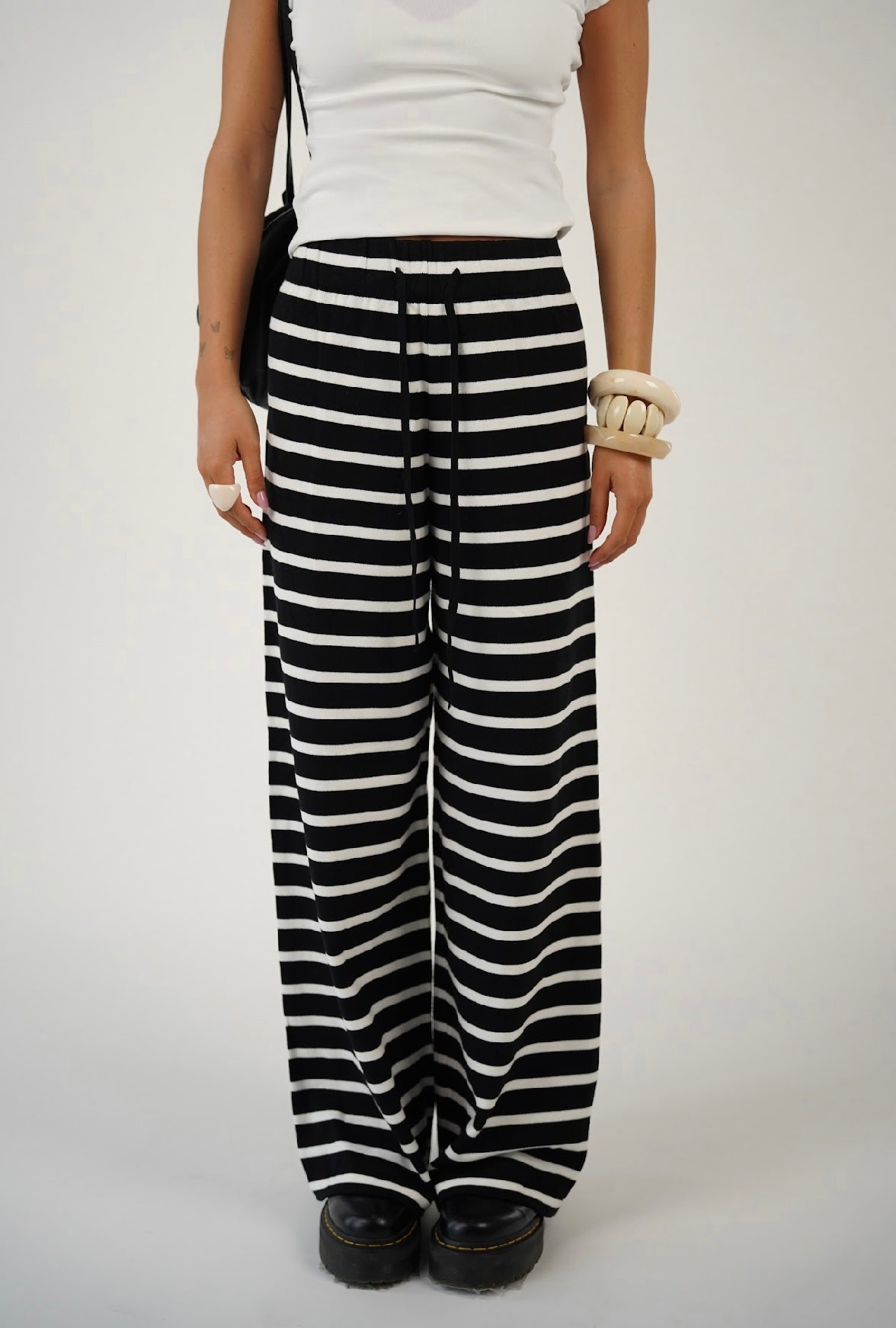 מכנס פסים תומאס