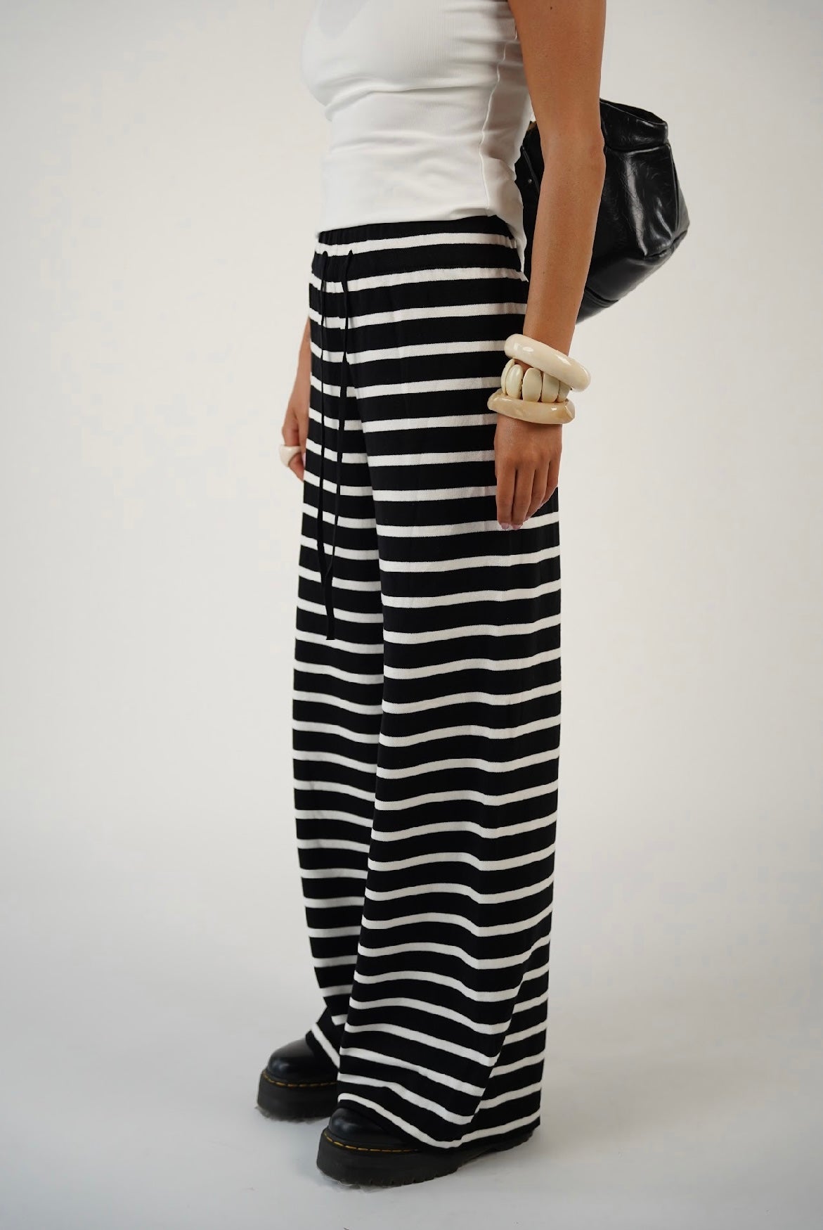 מכנס פסים תומאס