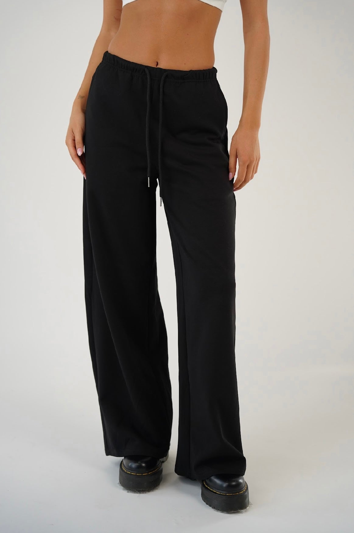 מכנס פוטר אדם