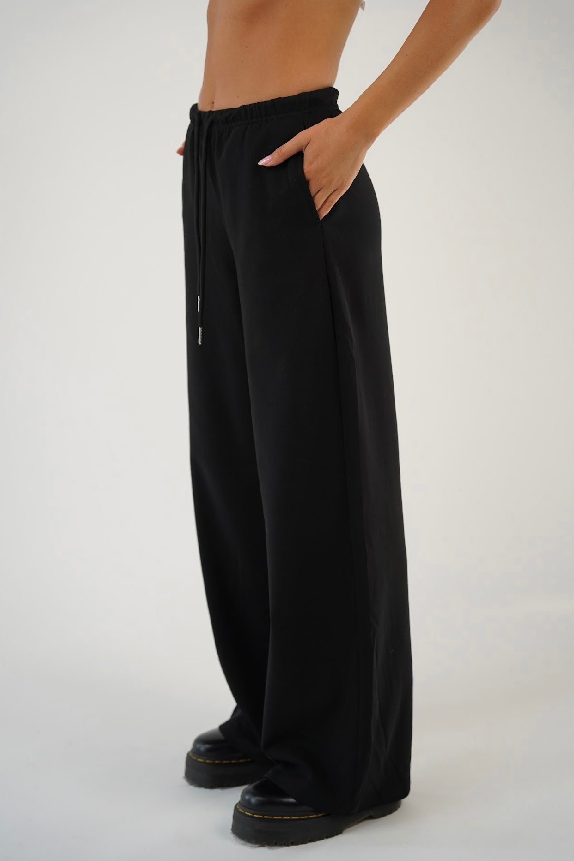 מכנס פוטר אדם