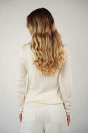 חולצה מבד ריב הילי