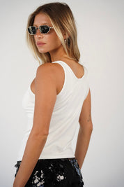 גופיית בייסיק ביאנקה