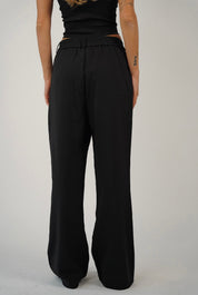 מכנס מחויט ניקו