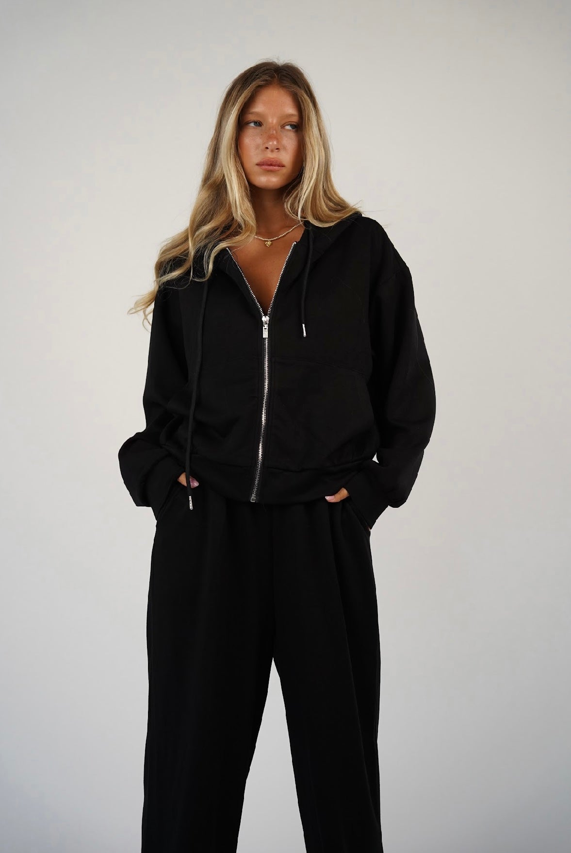 חליפת פוטר ונסה