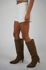 מכנס קצר מחויט מריו