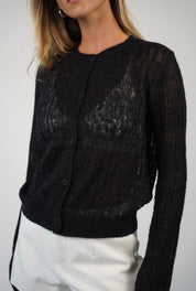 סריג שקפקף סרינה